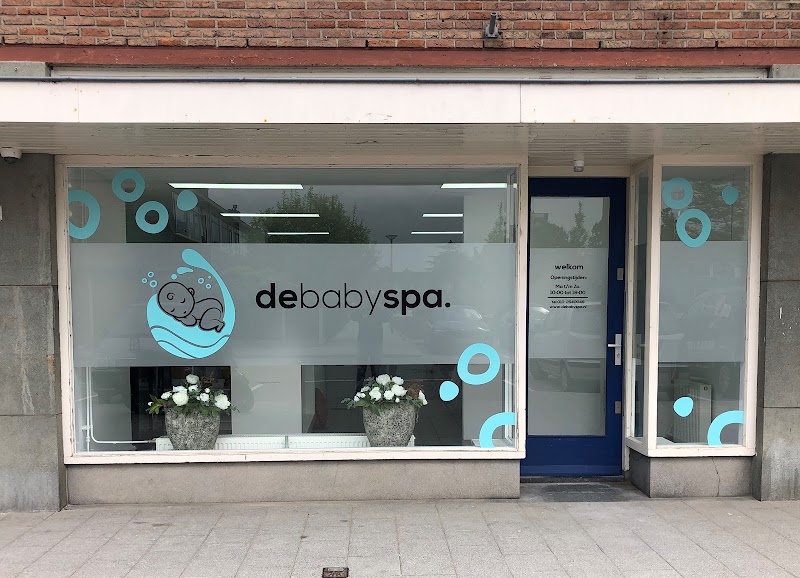 De Baby Spa - Foto 7