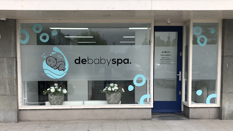 De Baby Spa