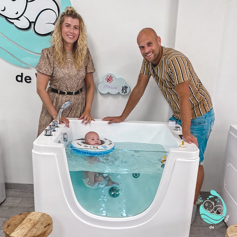 De Baby Spa - Foto 4