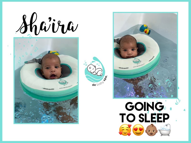 De Baby Spa - Foto 3
