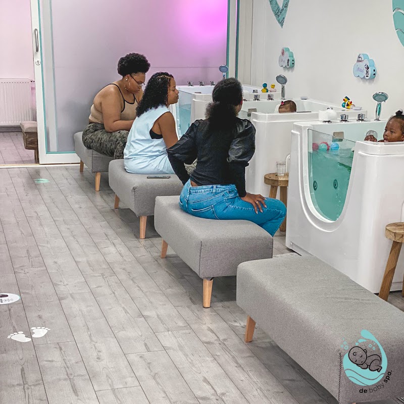 De Baby Spa - Foto 6