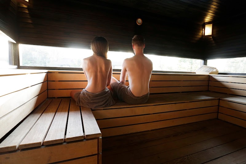 de Bronsbergen Wellness & Hotel