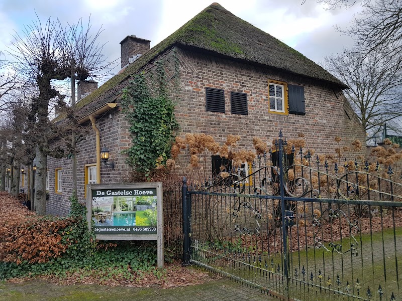 De Gastelse Hoeve - Foto 6