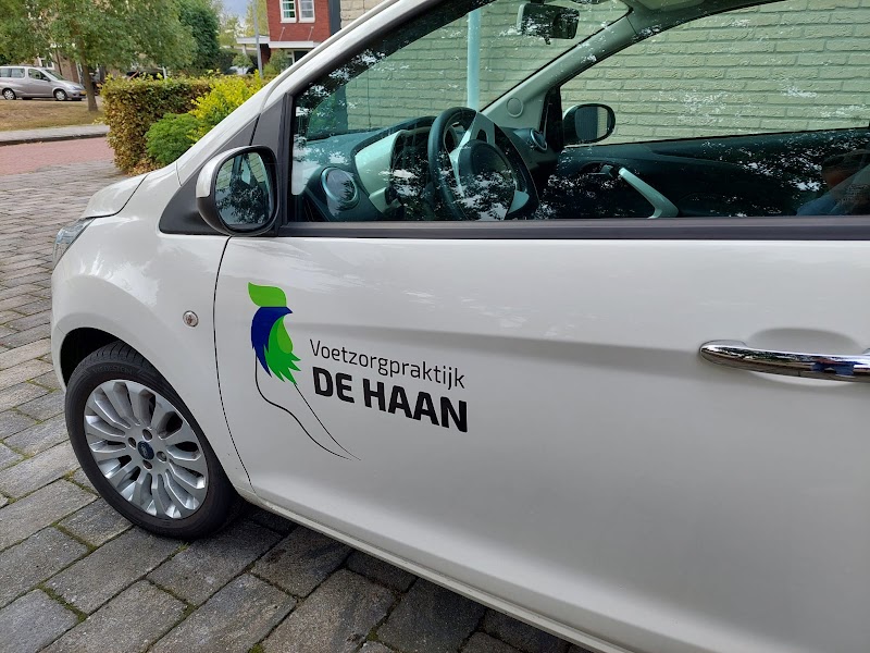 De Haan Voetzorgpraktijk - Foto 7
