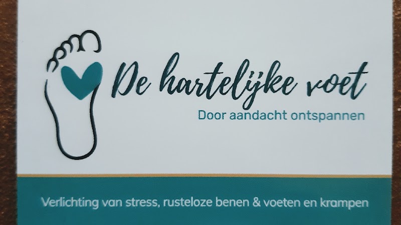 De Hartelijke Voet - Foto 6
