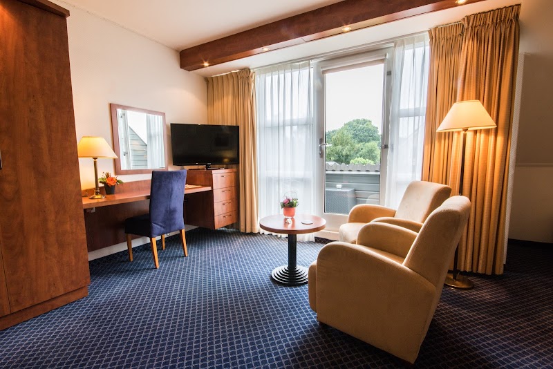 De Stobbe hotel & suites en Brasserie Vrouwe Swedera - Foto 5
