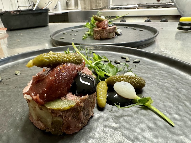 De Stobbe hotel & suites en Brasserie Vrouwe Swedera - Foto 8