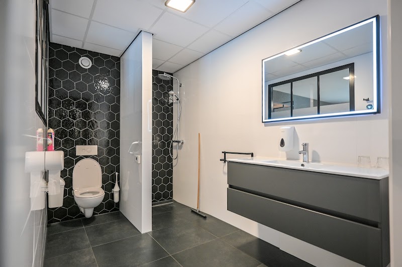 De Stobbe hotel & suites en Brasserie Vrouwe Swedera - Foto 4