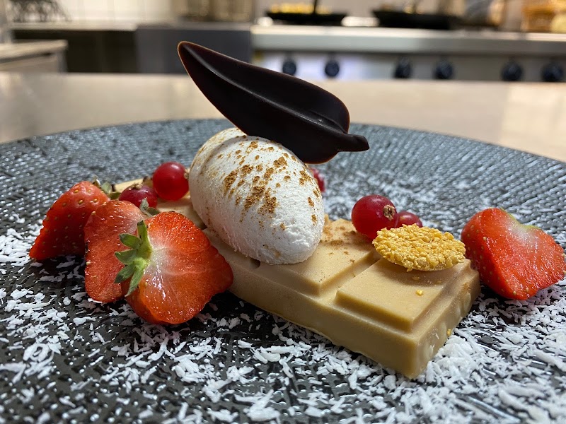De Stobbe hotel & suites en Brasserie Vrouwe Swedera - Foto 10