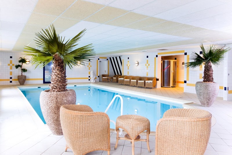 De Stobbe hotel & suites en Brasserie Vrouwe Swedera - Foto 3