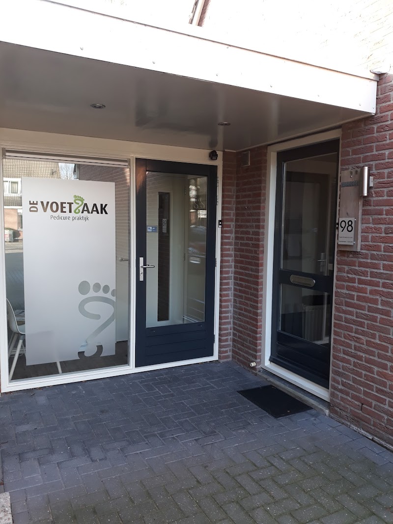 De Voetzaak Medisch Pedicurepraktijk