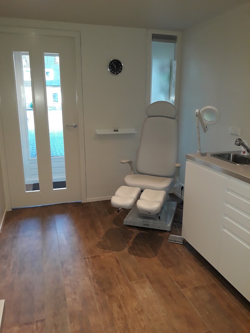 De Voetzaak Medisch Pedicurepraktijk - Foto 2