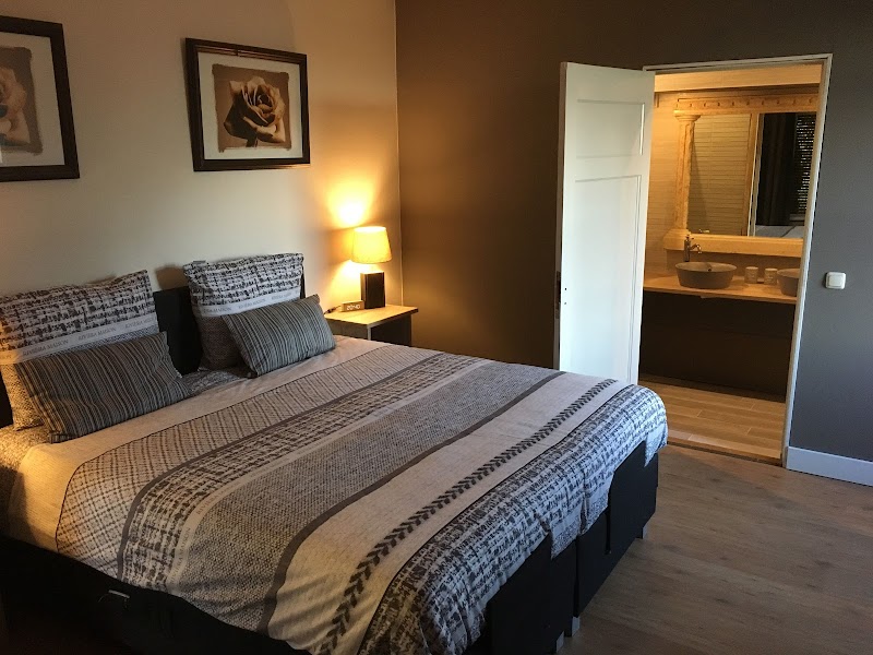 de Waalhoeve B&B en Wellness - Foto 4