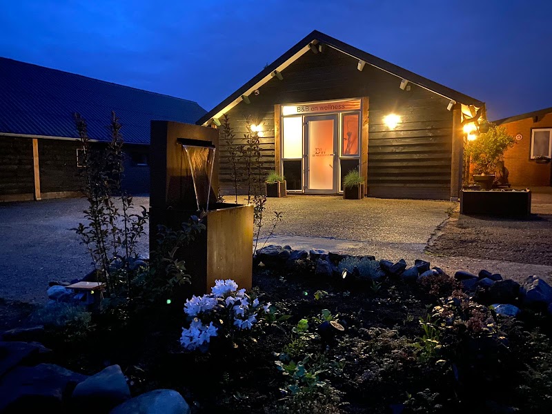 de Waalhoeve B&B en Wellness - Foto 7