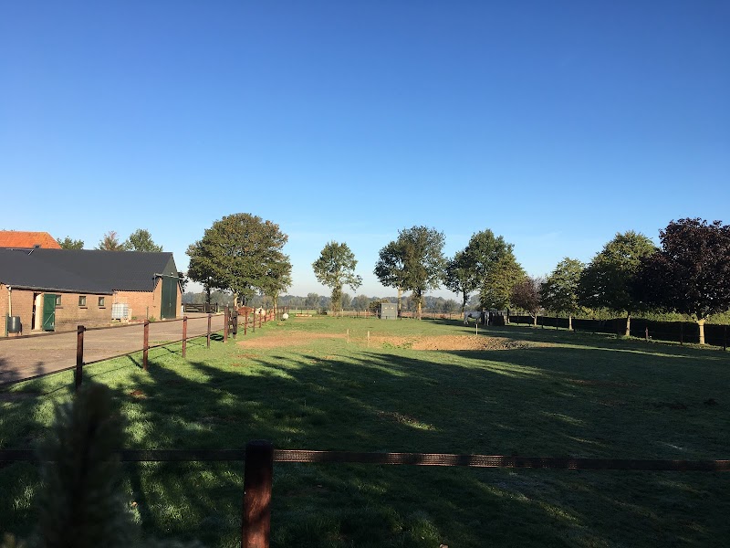 de Waalhoeve B&B en Wellness - Foto 9