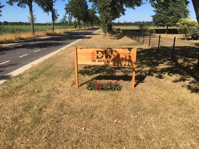 de Waalhoeve B&B en Wellness - Foto 10