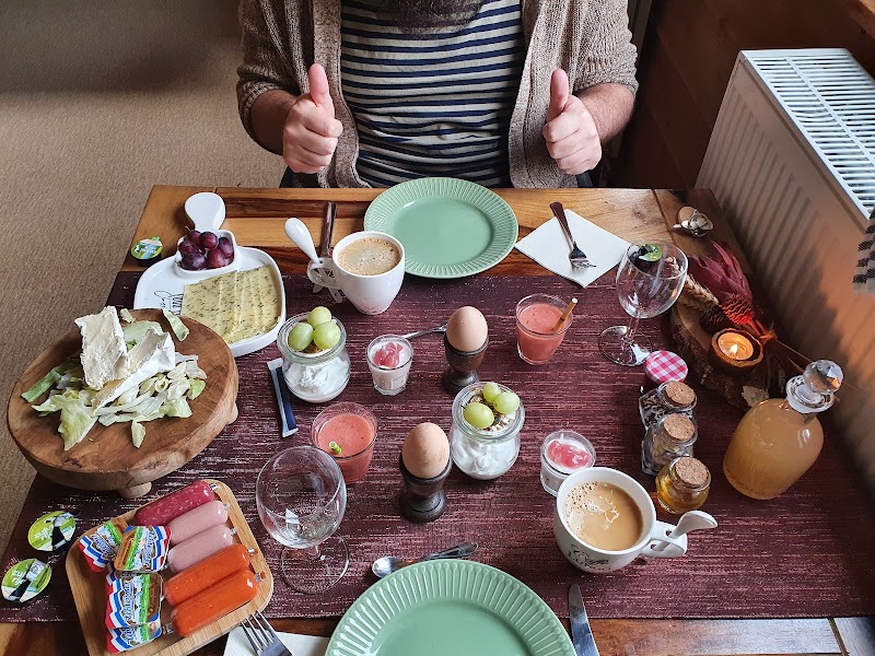de Waalhoeve B&B en Wellness - Foto 5