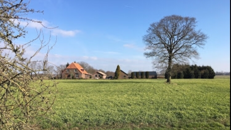 de Waalhoeve B&B en Wellness