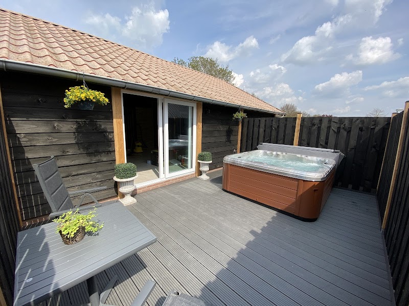 de Waalhoeve B&B en Wellness - Foto 8