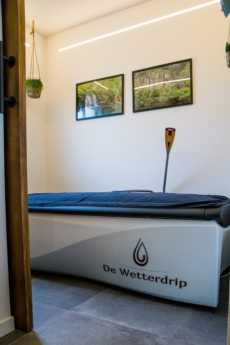 De Wetterdrip - Foto 10