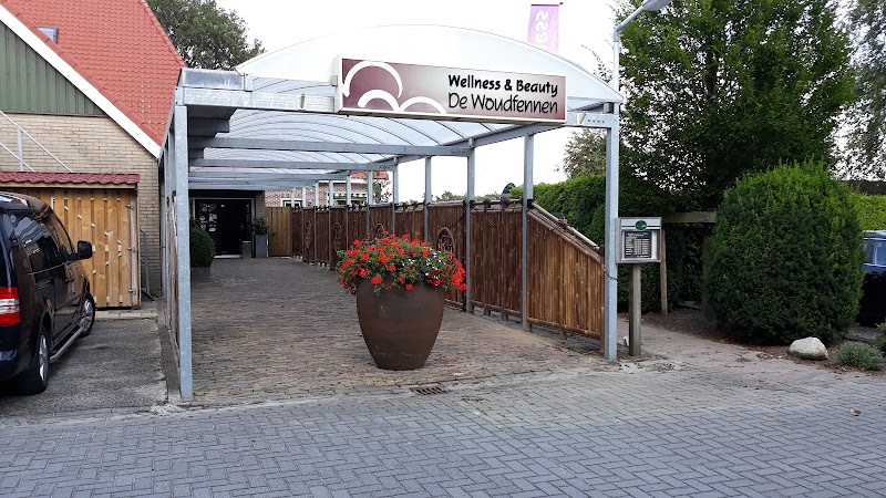 De Woudfennen Wellness & Beauty - Foto 2