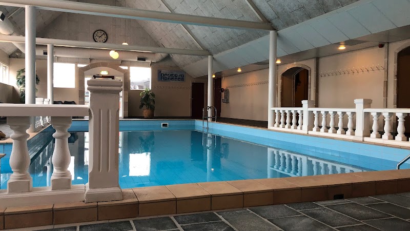 De Woudfennen Wellness & Beauty - Foto 9
