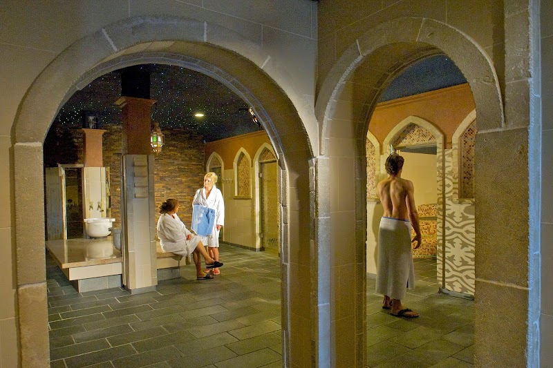 De Woudfennen Wellness & Beauty - Foto 10