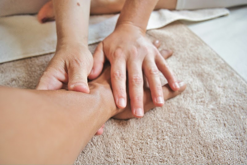 Debeauty schoonheid & massagepraktijk