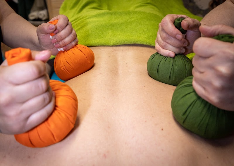 Deep Breath Massage - Foto 5
