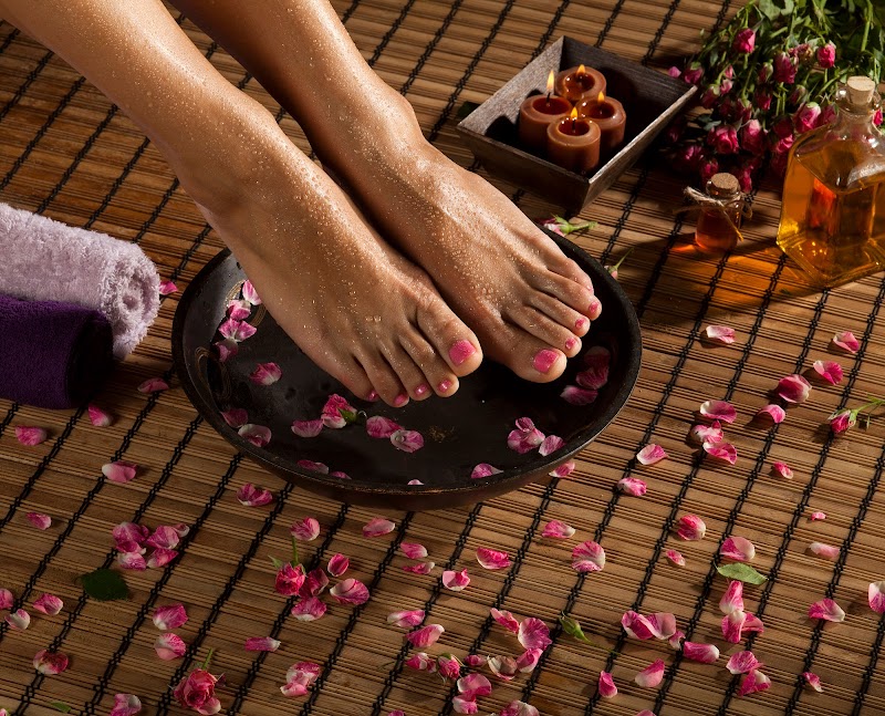 Deep Breath Massage - Foto 7