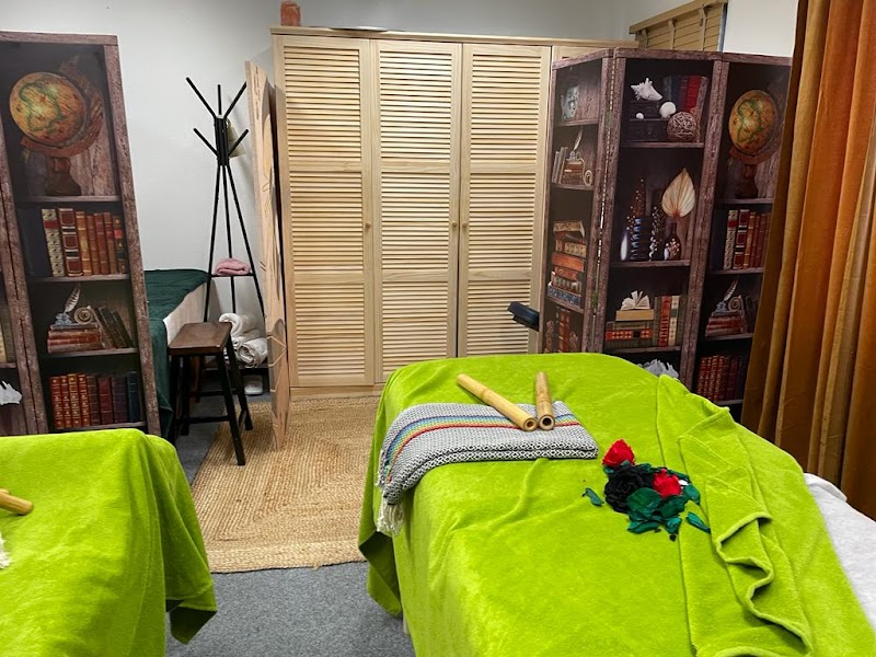 Deep Breath Massage - Foto 10