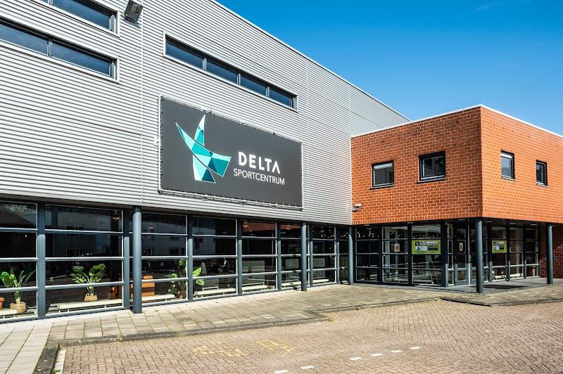 Delta Sportcentrum Spijkenisse - Foto 6