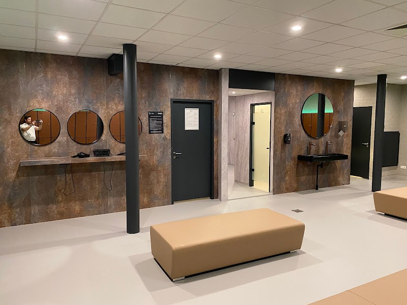 Delta Sportcentrum Spijkenisse - Foto 3