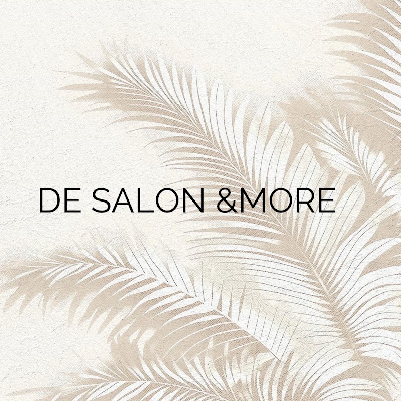 DESALON&MORE - Foto 4