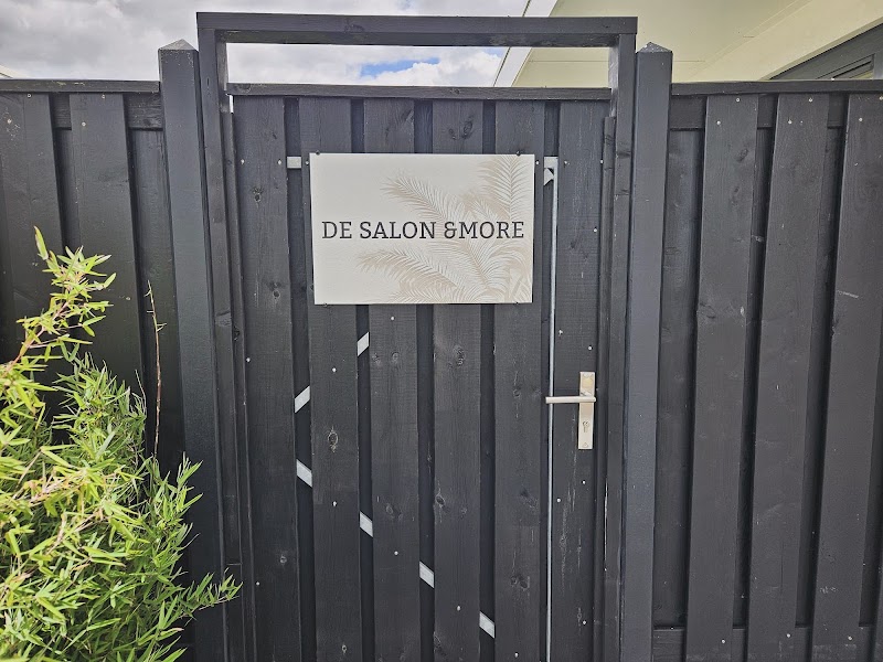 DESALON&MORE - Foto 2
