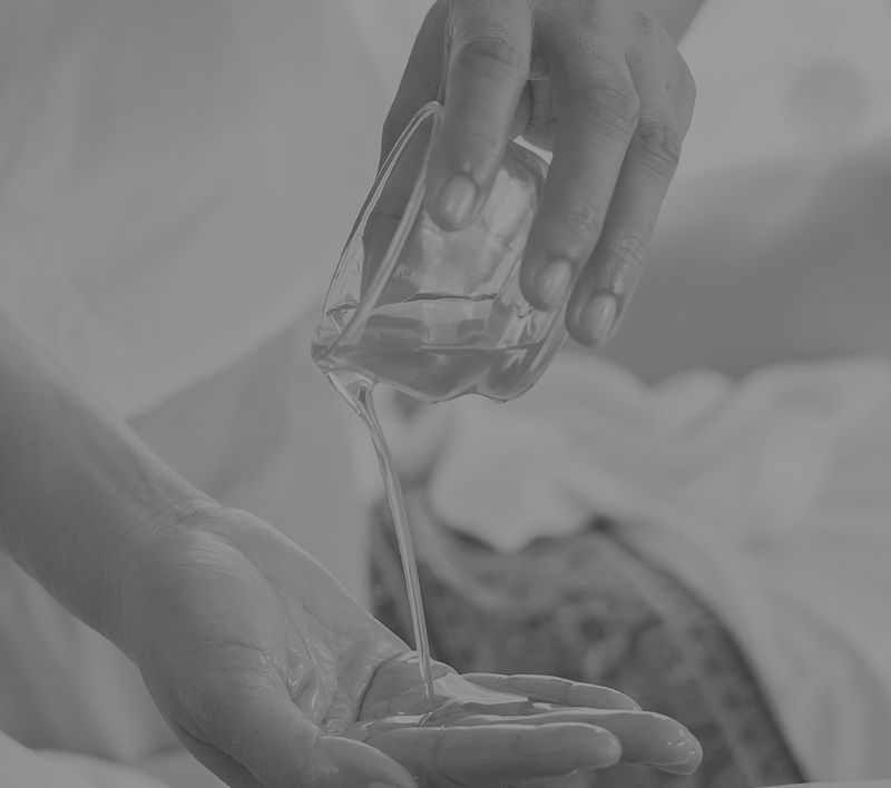 Détendez-vous | massage op texel - Foto 2