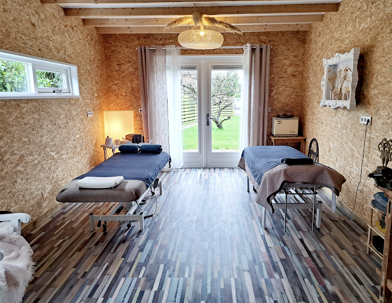 Détendez-vous | massage op texel