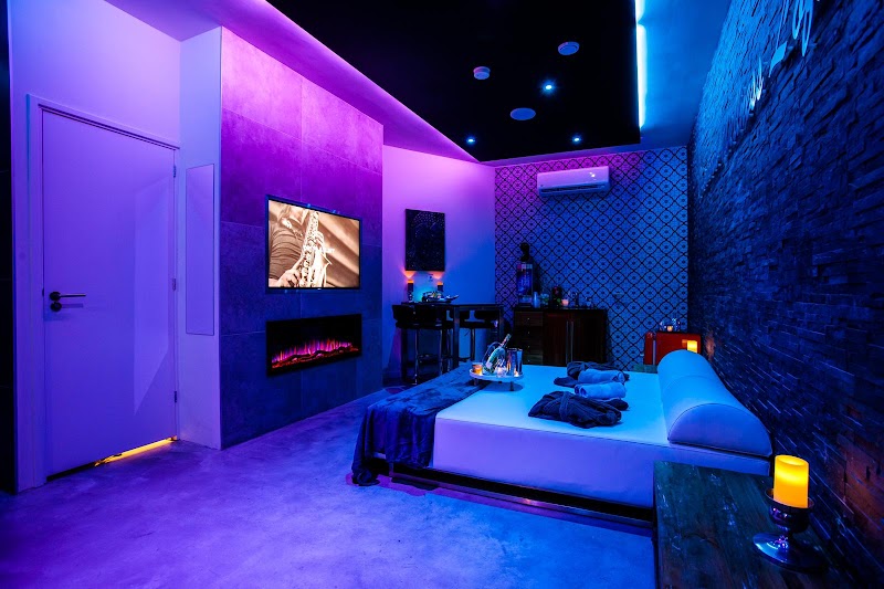 Diamond Wellness privé sauna Dordrecht - Foto 6