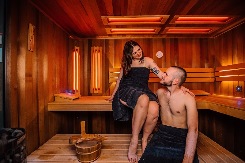 Diamond Wellness privé sauna Dordrecht - Foto 3