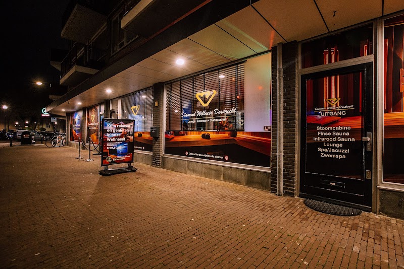 Diamond Wellness privé sauna Dordrecht - Foto 2