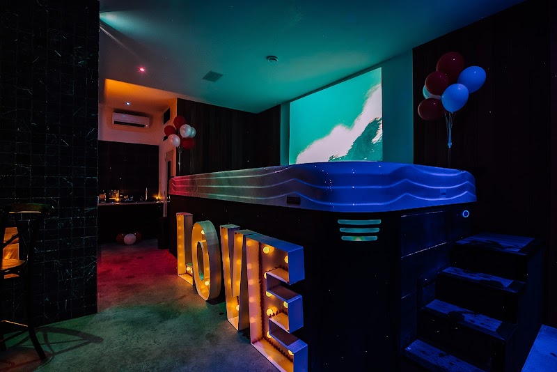 Diamond Wellness privé sauna Dordrecht - Foto 7