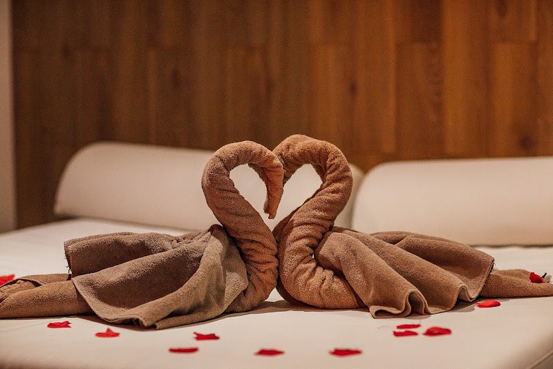 Diamond Wellness privé sauna Dordrecht - Foto 9