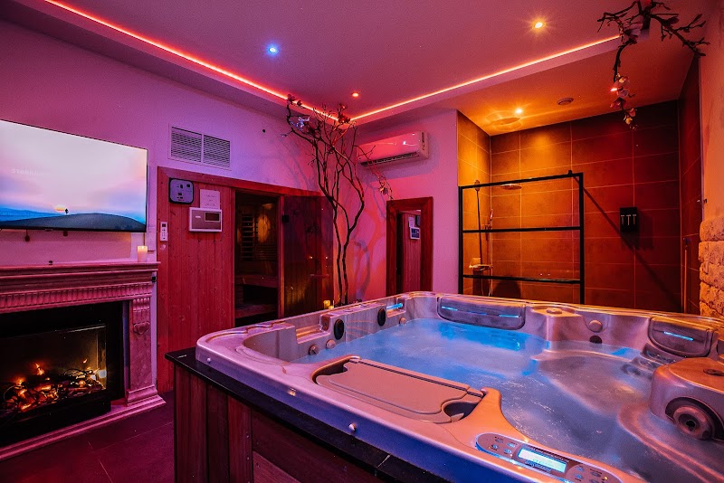 Diamond Wellness privé sauna Dordrecht - Foto 4