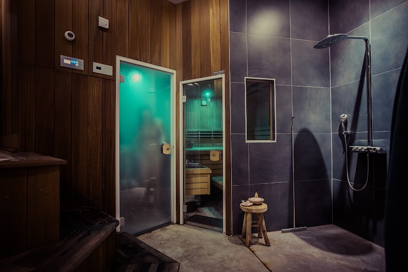 Diamond Wellness privé sauna Dordrecht - Foto 8