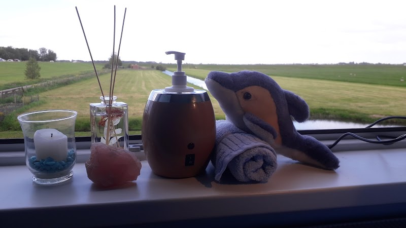 Dolfijn Massage - Foto 4