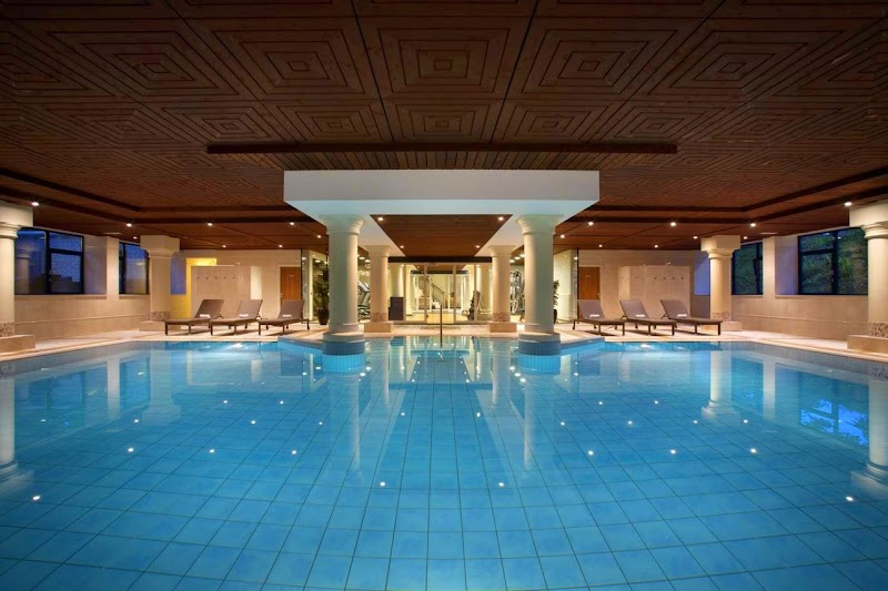 DoubleTree by Hilton Royal Parc Soestduinen - Foto 5