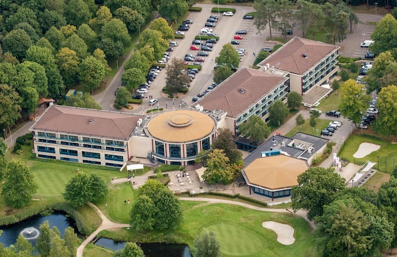DoubleTree by Hilton Royal Parc Soestduinen