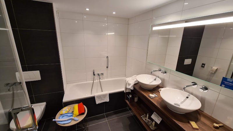 DoubleTree by Hilton Royal Parc Soestduinen - Foto 4