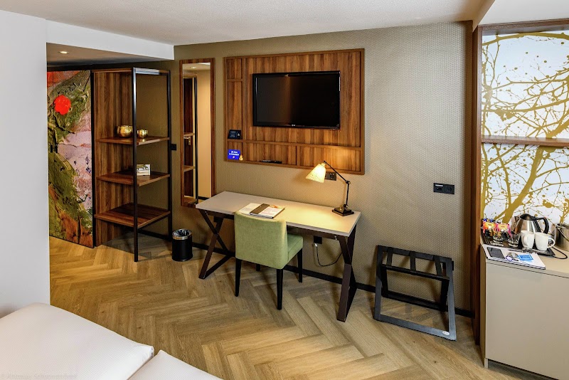 DoubleTree by Hilton Royal Parc Soestduinen - Foto 8
