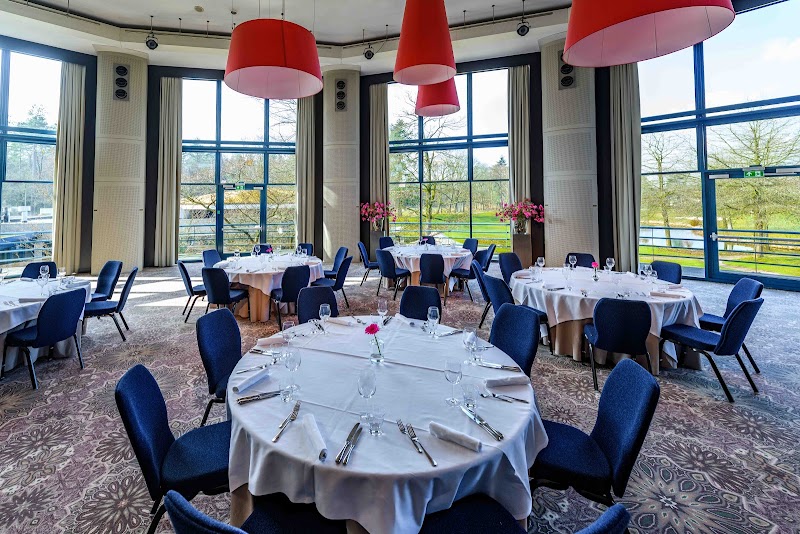 DoubleTree by Hilton Royal Parc Soestduinen - Foto 6